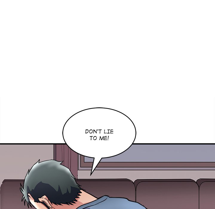 Immoral Family - episode 17 - 102