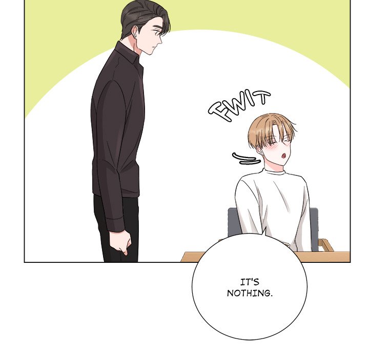 Secrets Between the Sheets [non-adult] - episode 19 - 88