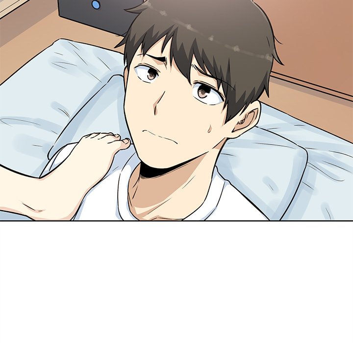 Excuse Me, This is my Room - episode 28 - 125
