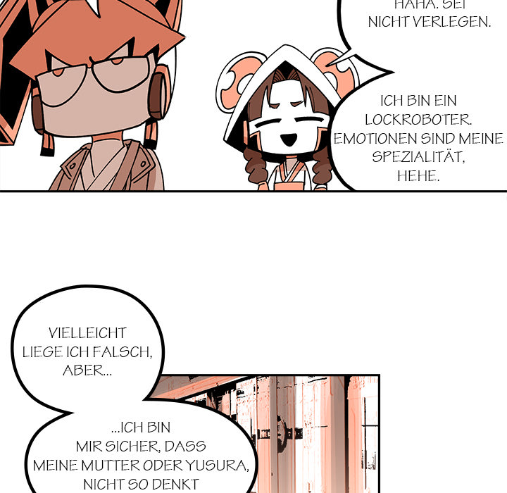 Robogattin - episode 26 - 46