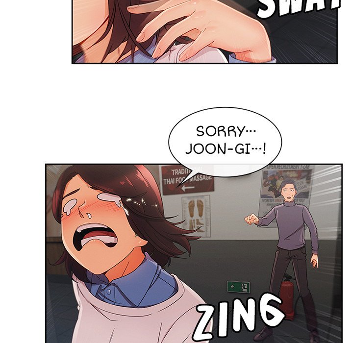 Sang-Ah - episode 32 - 51