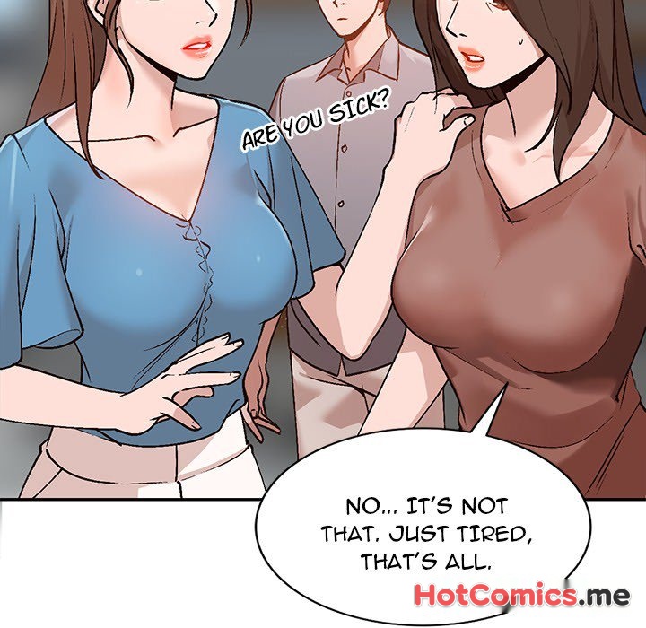 Town Girls - episode 2 - 104