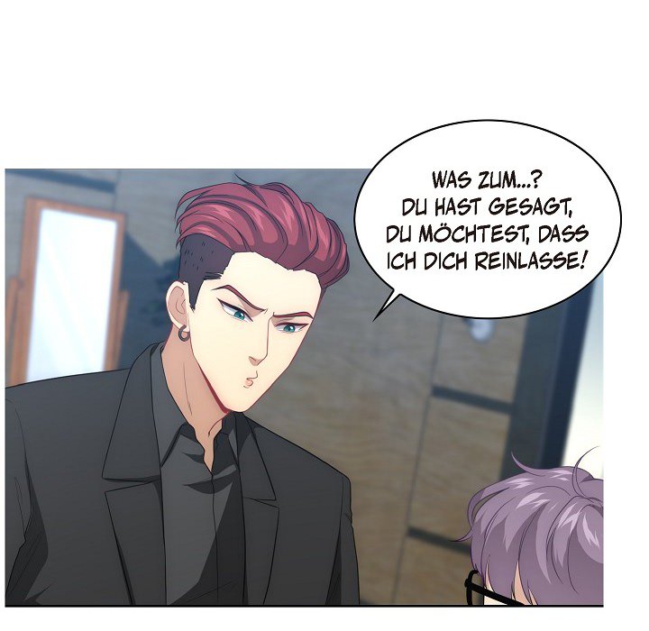 Die geheime Liebe des Omega K - episode 2 - 37