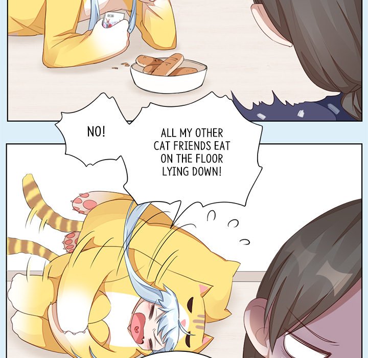 My New Pet Cat - episode 21 - 12