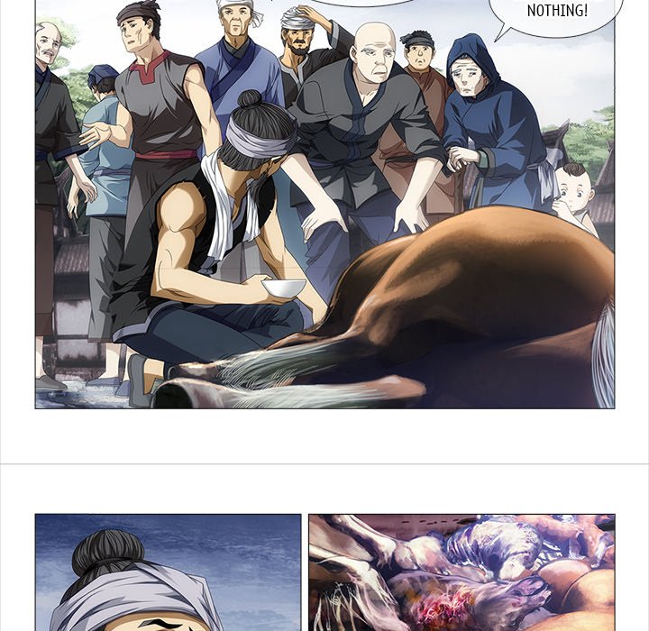 The Monkey King's Tale - episode 14 - 4