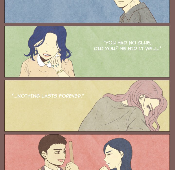 You Have The Wrong Person - episode 17 - 57