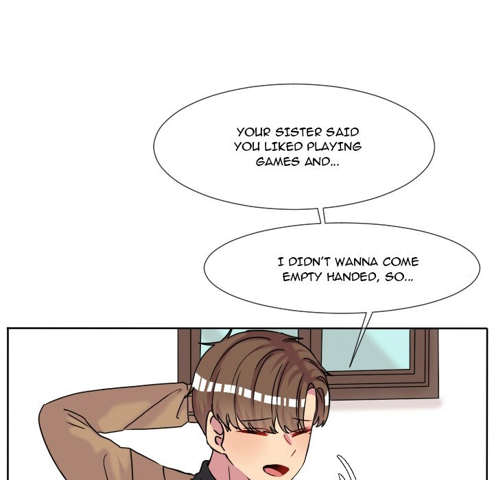 The Chill Couple - episode 65 - 66