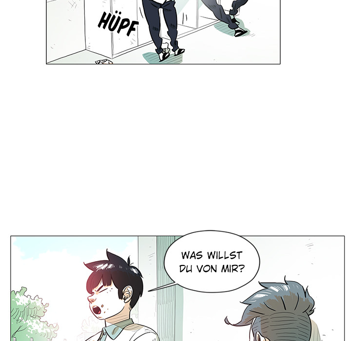 Hero Kim: Wer hat einen Retter bestellt? - episode 29 - 21