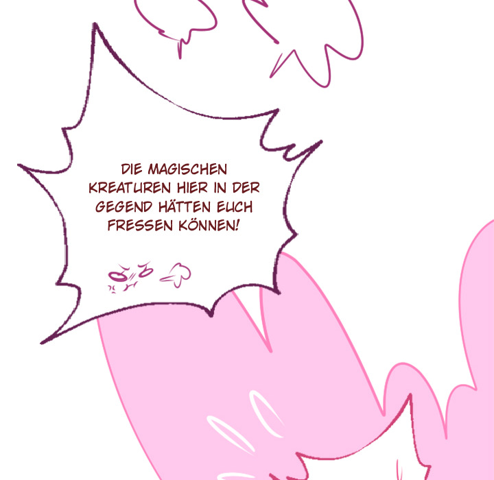 Kopfloser Prinz - episode 11 - 21