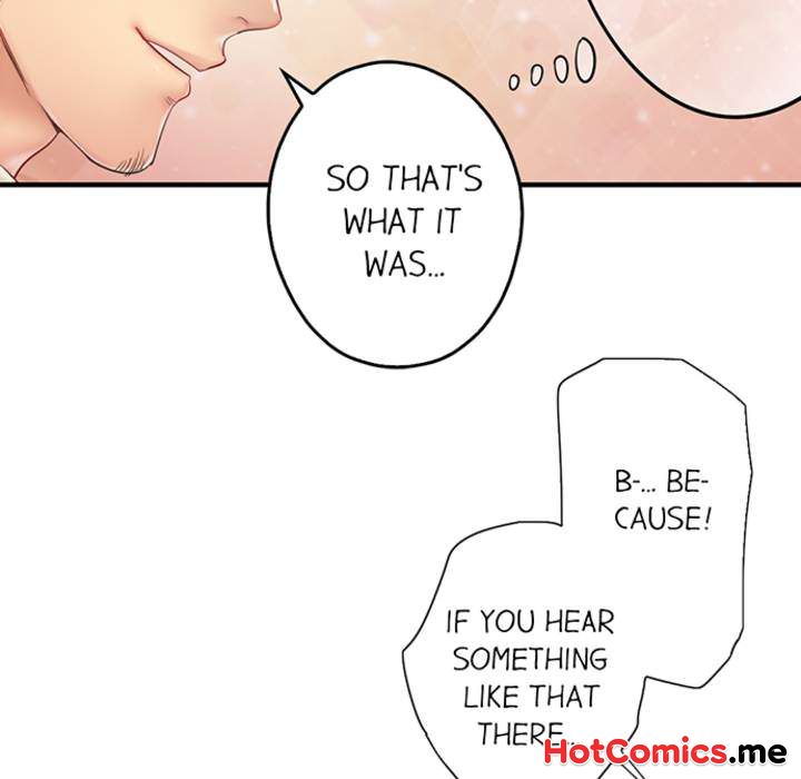 I Can't Resist His Massage! Cheating in Front of My Husband's Eyes - episode 48 - 40