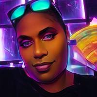 TikTok Account Photo