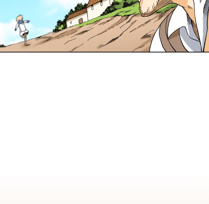 Asebi and Adventurers of SKY WORLD - episode 15 - 65