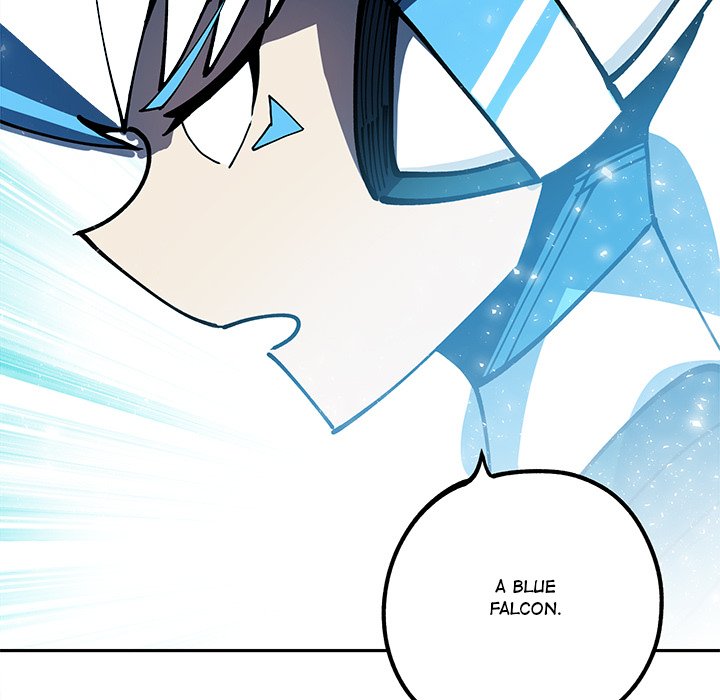 Iron Mech Bride - episode 15 - 17
