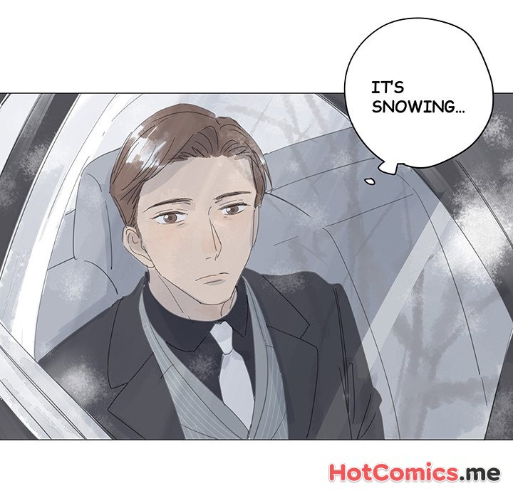The Ten Years I Love You Most - episode 59 - 36