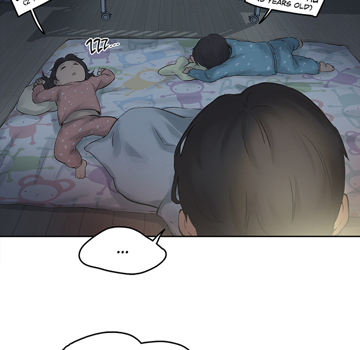 Daddy's Wild Oats - episode 1 - 13