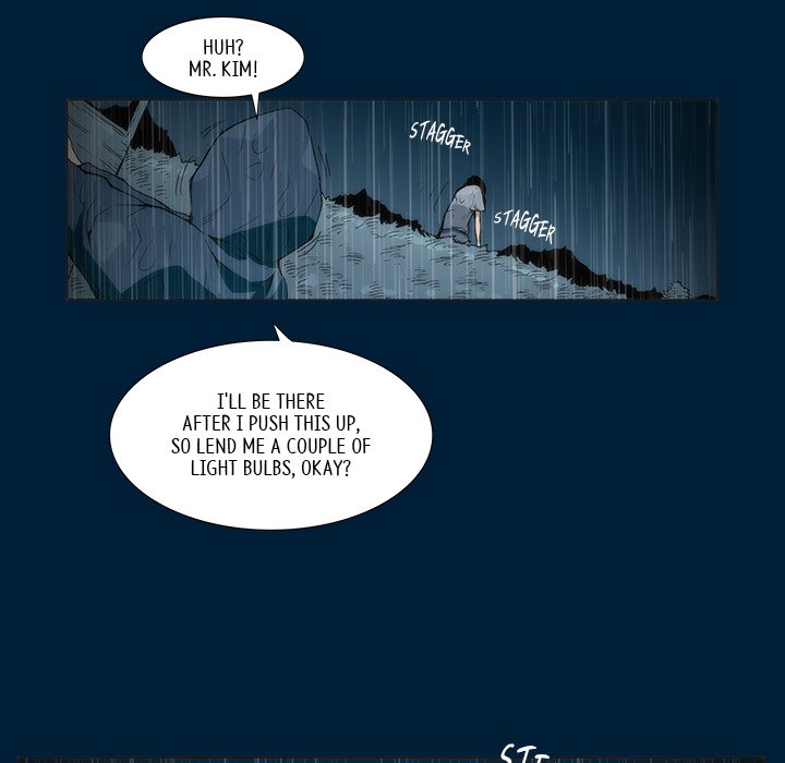 Monsoon Rain - episode 10 - 20