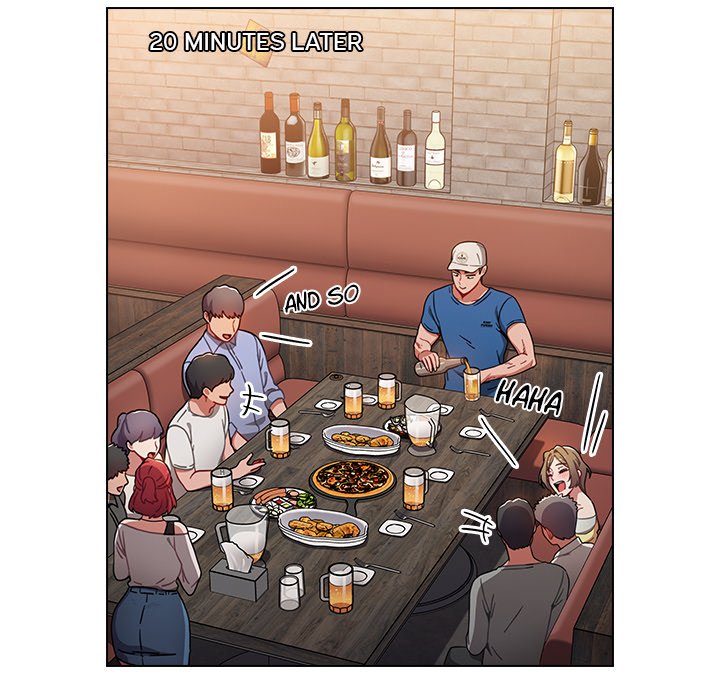 The Late-Bloomers - episode 11 - 71