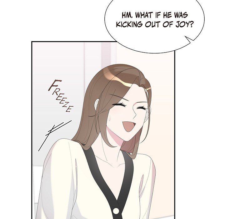 A Misogamist's Romance - episode 34 - 17