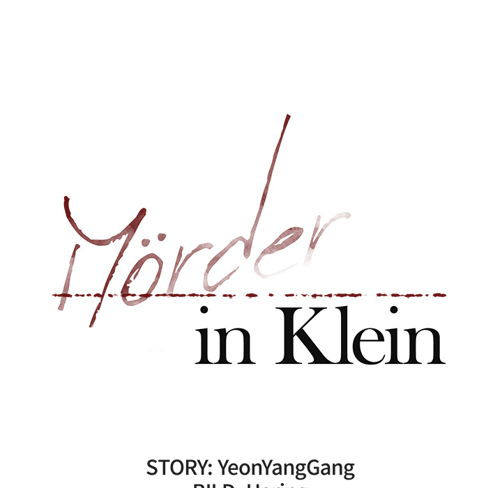 Mörder in klein - episode 49 - 80