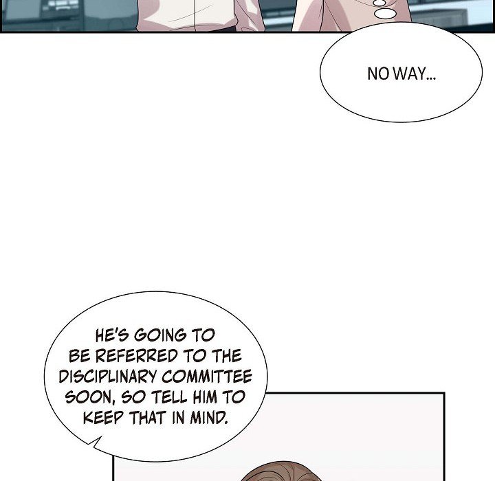 A Misogamist's Romance - episode 22 - 36