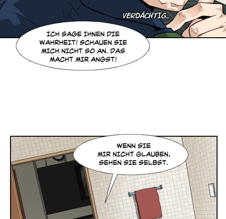 Angriff der Hand - episode 3 - 22