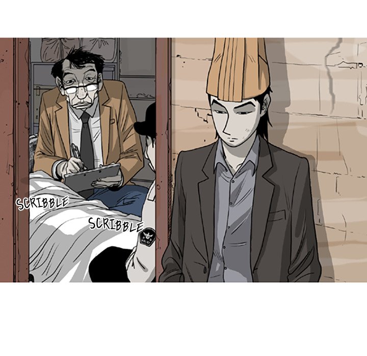 Moss - episode 5 - 6