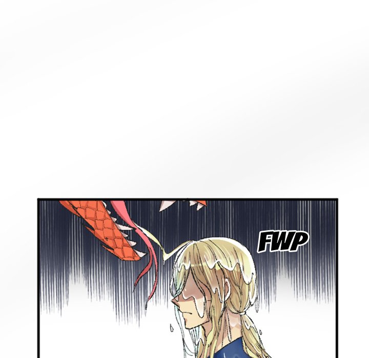 Today, I Meet a Dragon - episode 17 - 23