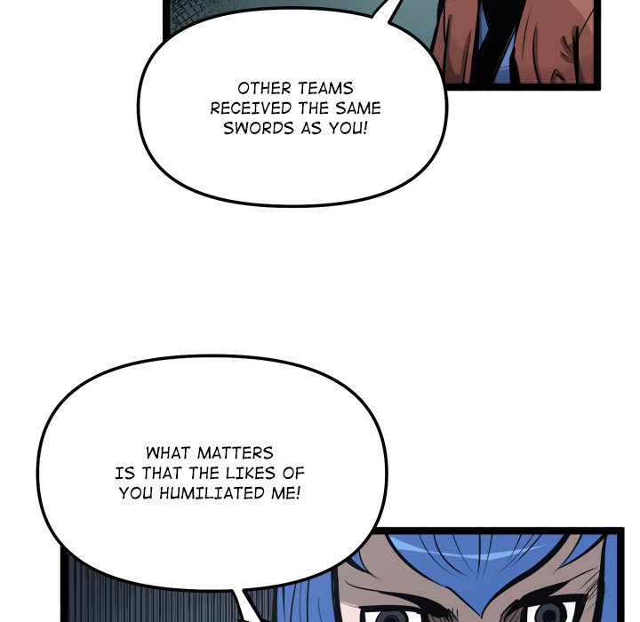 Lee Gwak, the Warrior - episode 28 - 4