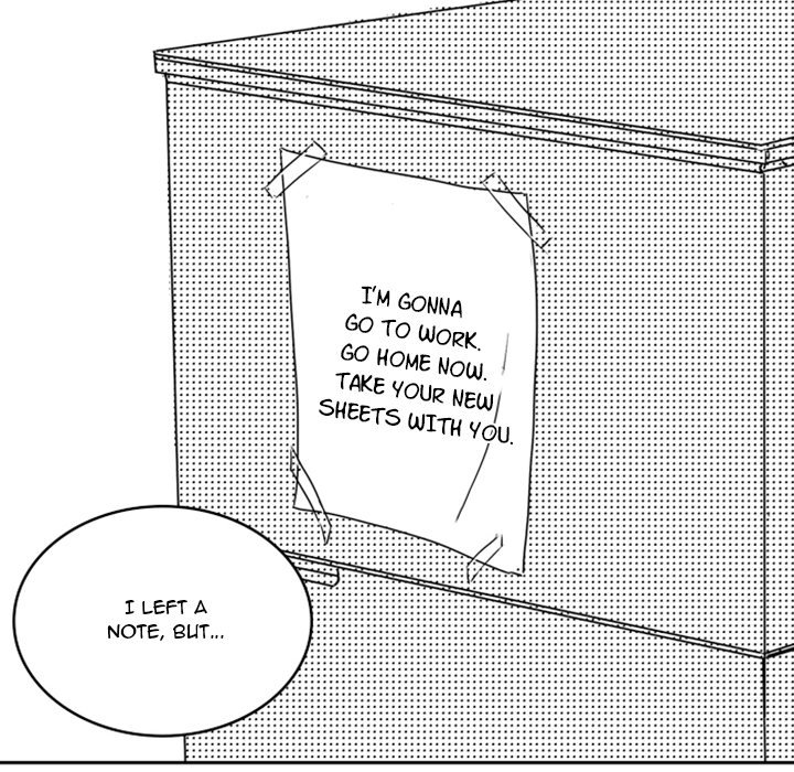His Preference - episode 17 - 25