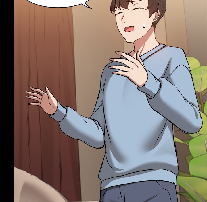 Boyfriend For Rent - episode 12 - 100