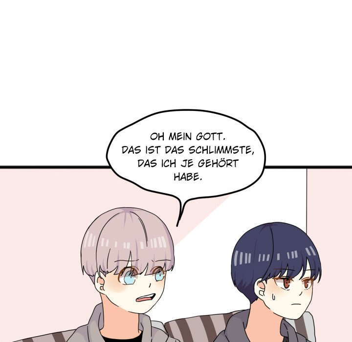 Das Chillige Pärchen - episode 15 - 44