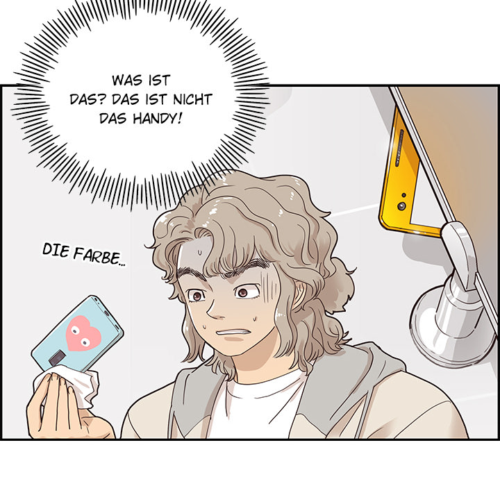 Der Hahn im Korb - episode 45 - 107
