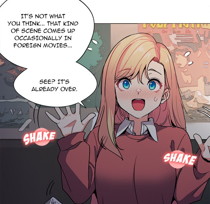 An Outsider's Way In - episode 1 - 208