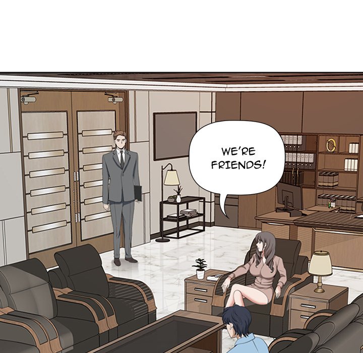 My Husband's a Twin! - episode 4 - 15