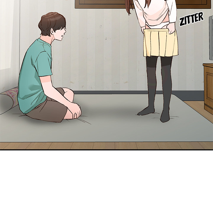 Town Girls - episode 15 - 95