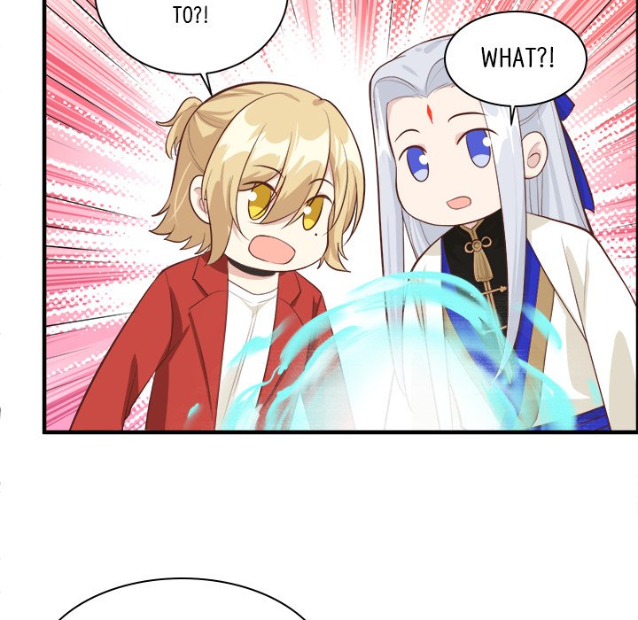 Strange Family - episode 47 - 31