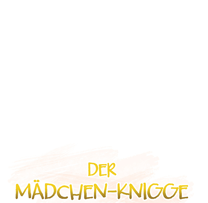 Der Mädchen-Knigge - episode 86 - 6