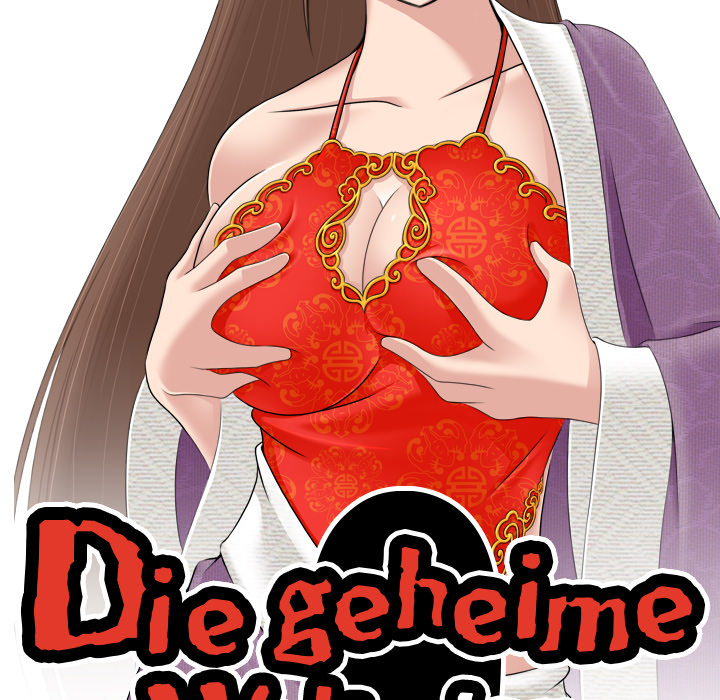 Die geheime Welt der Kampfkünste - episode 6 - 9