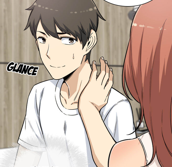 Excuse me, This is my Room - UNCENSORED - episode 56 - 28