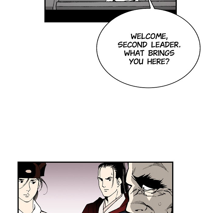 Magician's Murim Adventures - episode 23 - 25