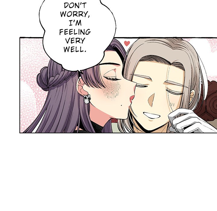 The Lady with an Elegant Smile - episode 4 - 50