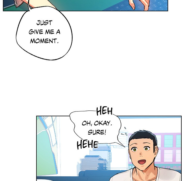 Welcome to the Big City - episode 2 - 56