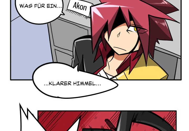 Das Wohnheim aus einer anderen Welt - episode 74 - 1