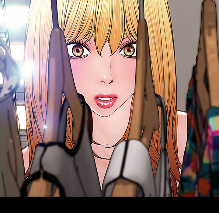 Superstar Cynthia Oh - episode 10 - 113