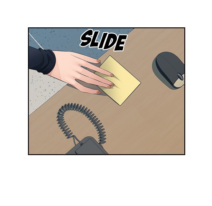 Office Desires - episode 11 - 88