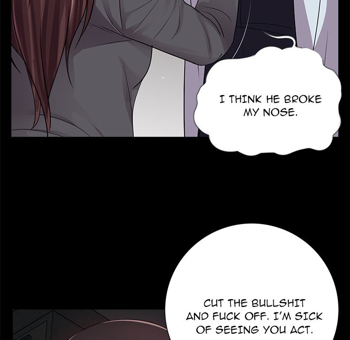 His Return - episode 17 - 25