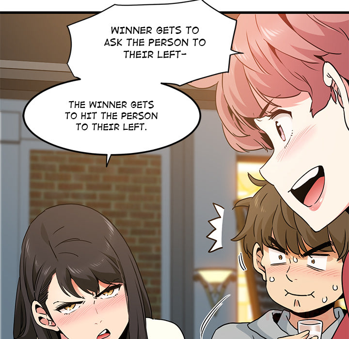 Snapping into Love - UNCENSORED - episode 8 - 51