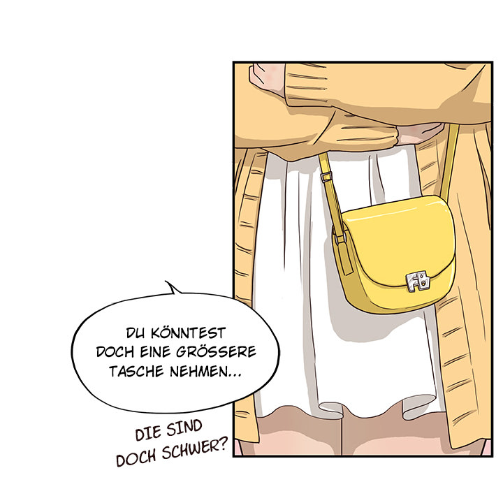 Der Hahn im Korb - episode 11 - 13