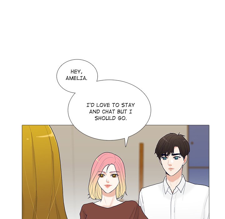 Unrequited Love - episode 6 - 35