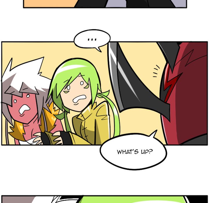 Maki and Friends - episode 35 - 65
